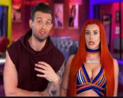 She served as a host in various television shows including How Far Is Tattoo Far?, Lip Locked, The Challenge Reunion, and more She served as a host in various television shows including How Far Is Tattoo Far?, Lip Locked, The Challenge Reunion, and more.